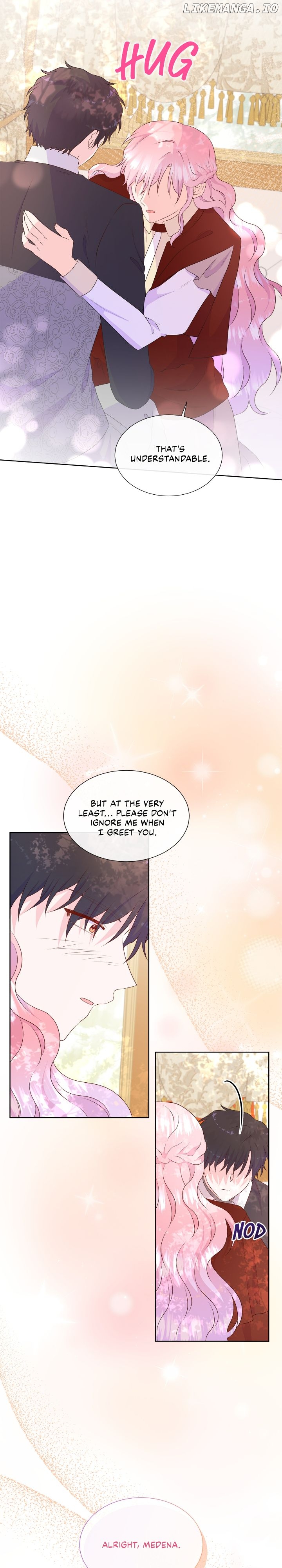 Don’t Trust the Heroine Chapter 86 - page 8