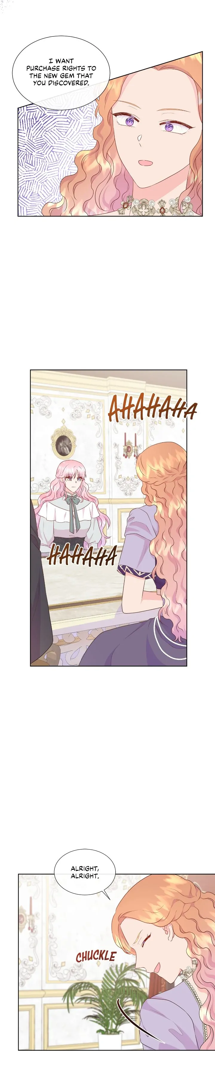 Don’t Trust the Heroine Chapter 87 - page 13