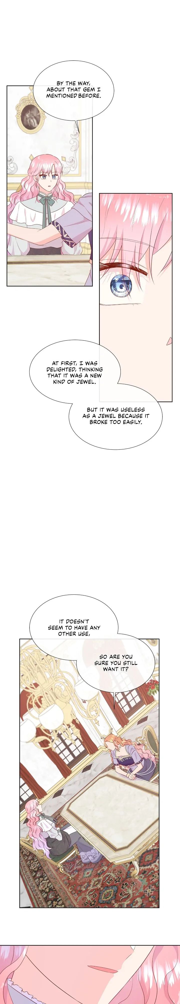 Don’t Trust the Heroine Chapter 87 - page 14