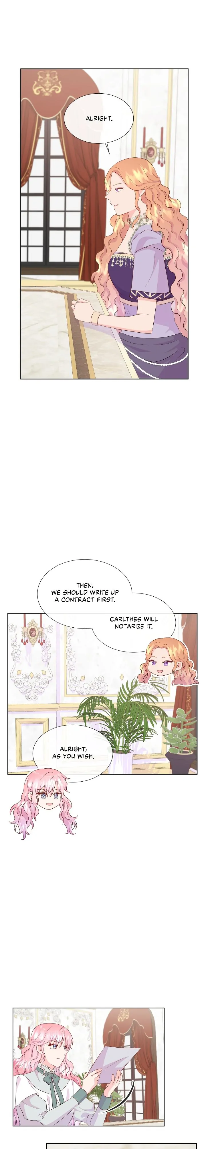 Don’t Trust the Heroine Chapter 87 - page 17