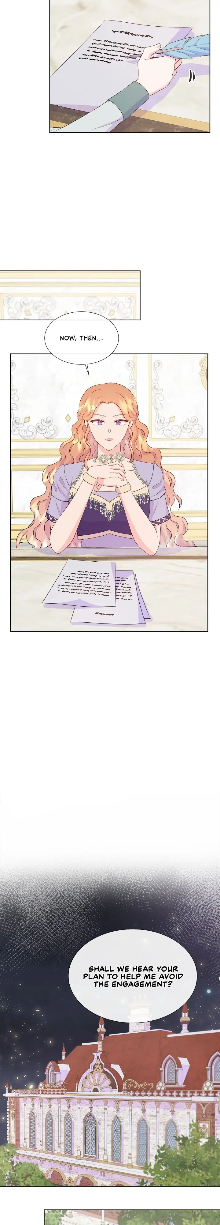Don’t Trust the Heroine Chapter 87 - page 18