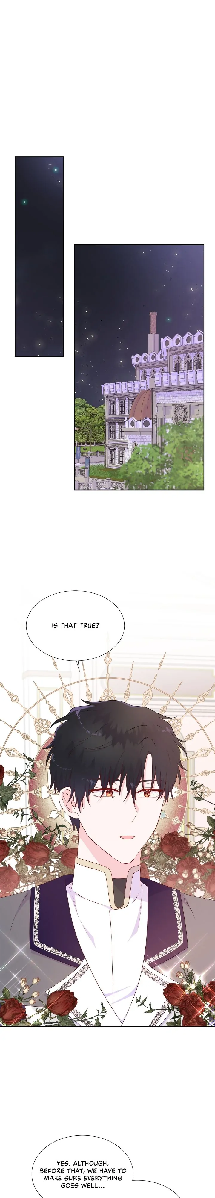 Don’t Trust the Heroine Chapter 87 - page 20