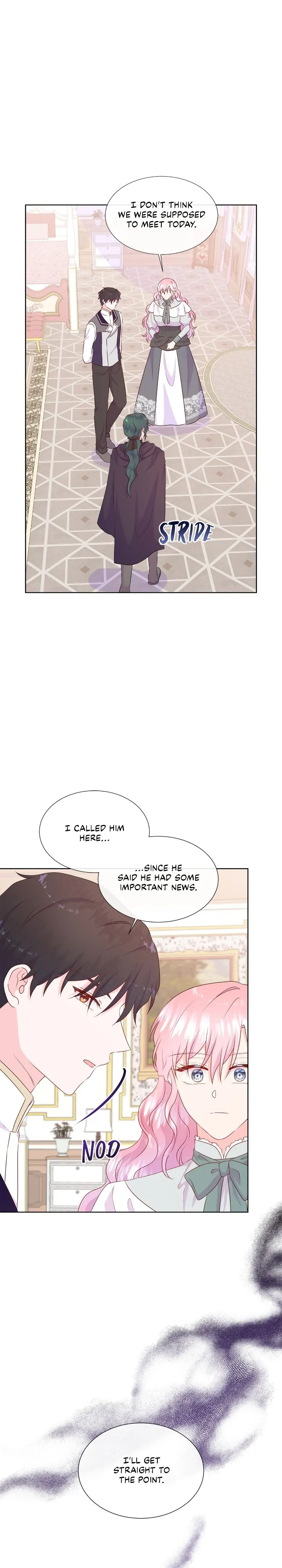 Don’t Trust the Heroine Chapter 87 - page 24
