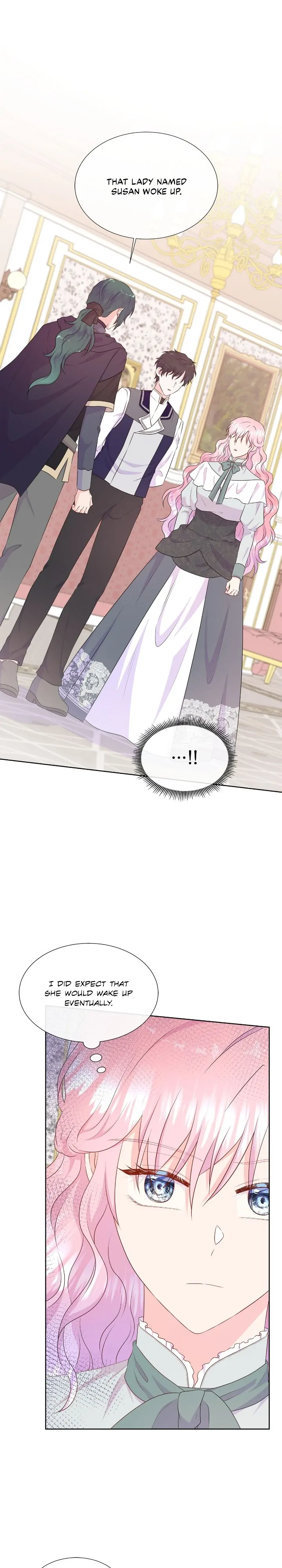 Don’t Trust the Heroine Chapter 87 - page 26