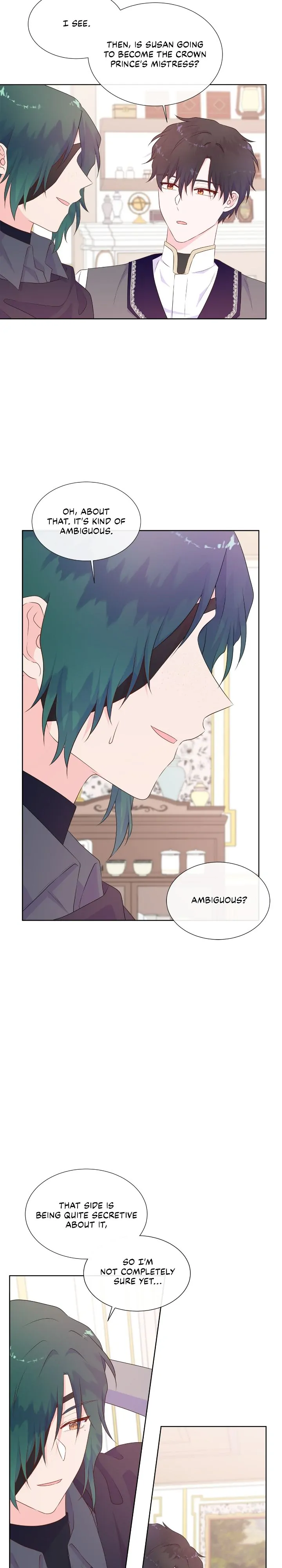 Don’t Trust the Heroine Chapter 87 - page 27