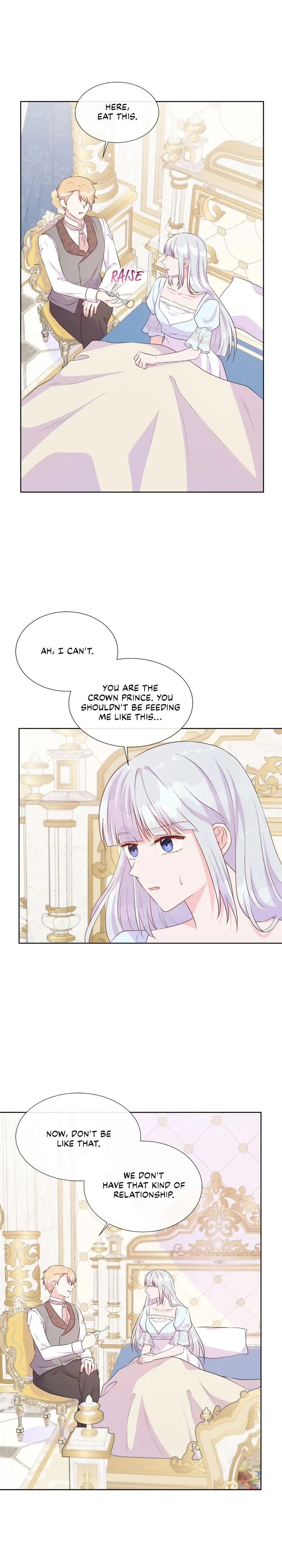 Don’t Trust the Heroine Chapter 87 - page 32