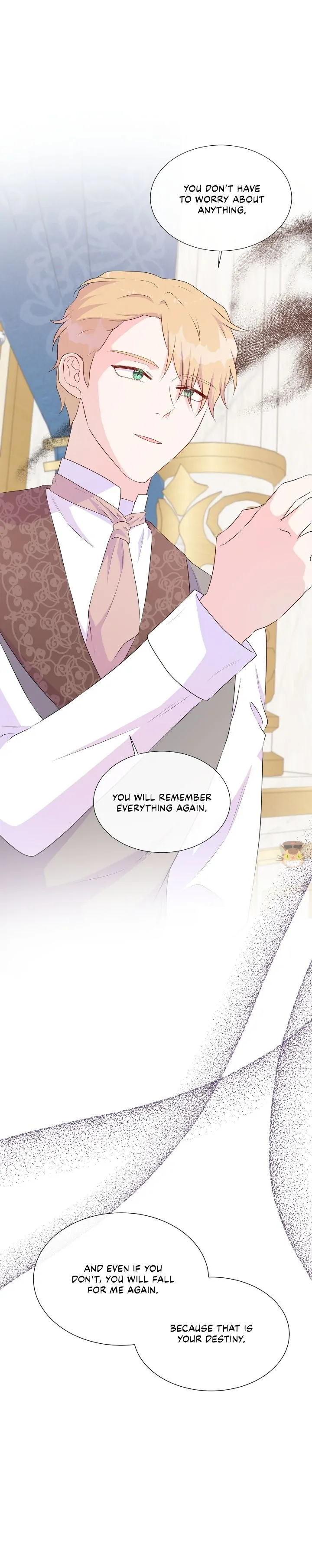 Don’t Trust the Heroine Chapter 87 - page 33
