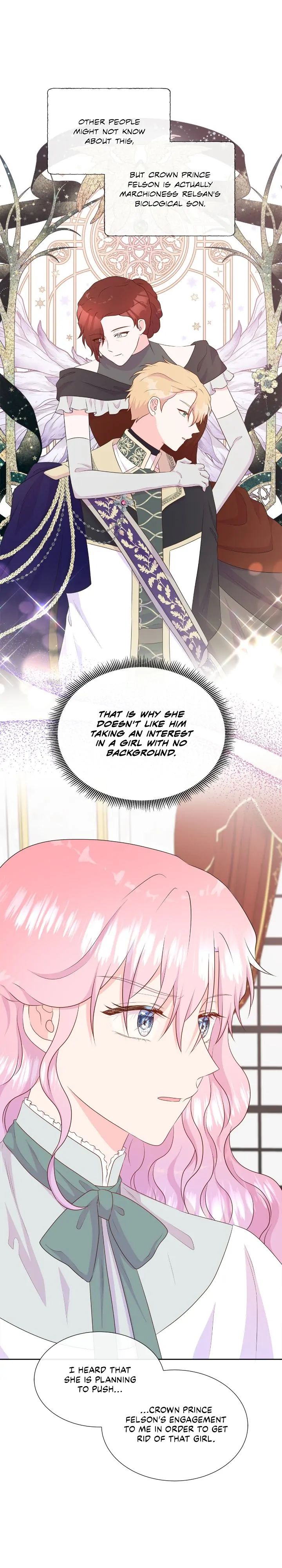 Don’t Trust the Heroine Chapter 87 - page 4