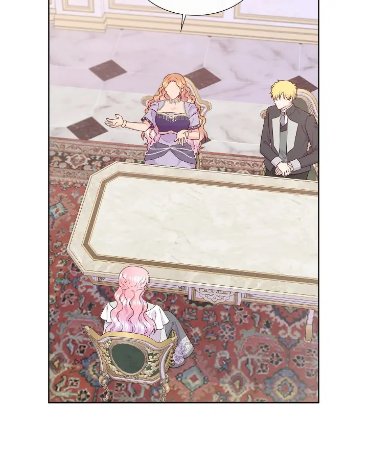 Don’t Trust the Heroine Chapter 87 - page 6