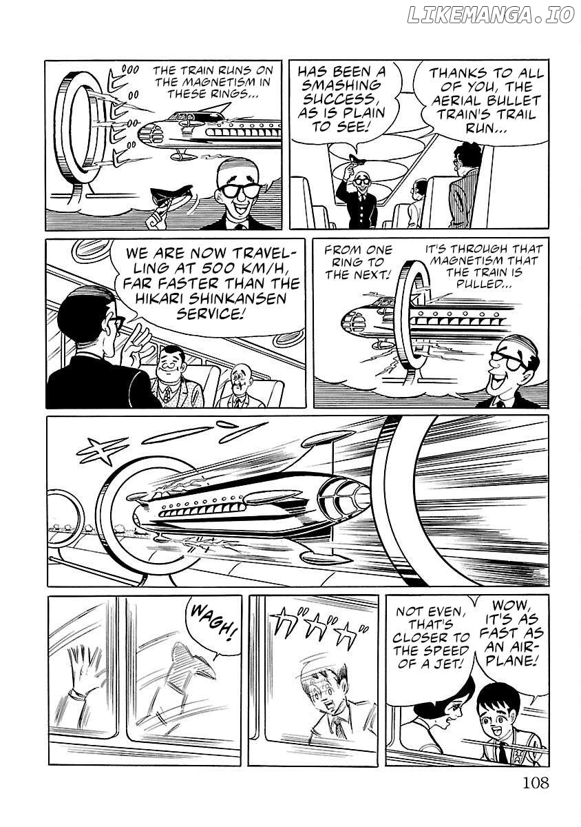 Ultraman (KAZUMINE Daiji) Chapter 10 - page 5