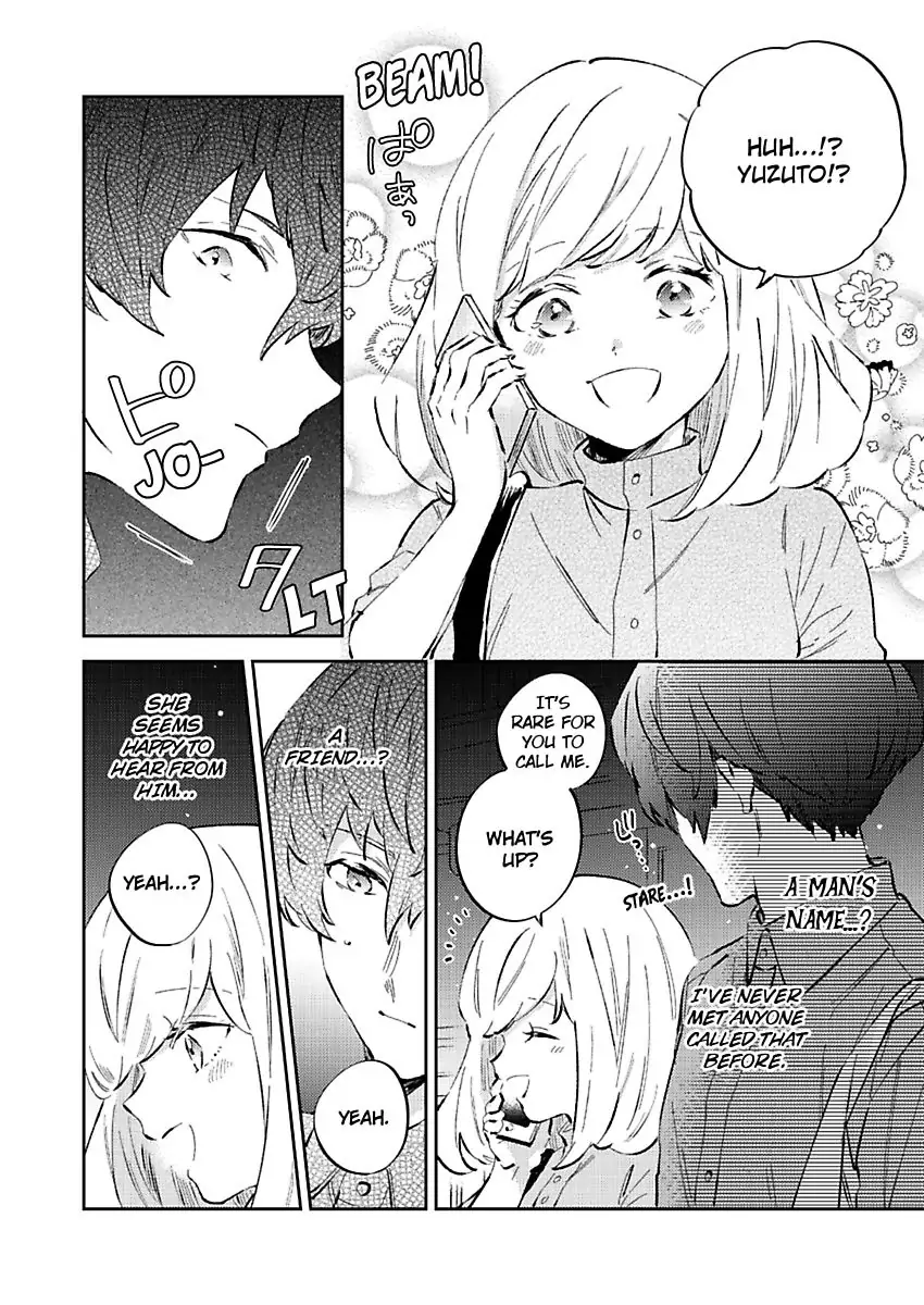 Ecchi na XX Moretemasu...! - Cool na Douryou wa do Hentai deshita Chapter 10 - page 24