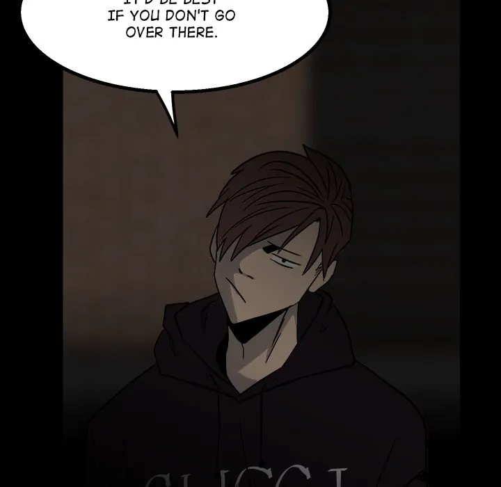 The Villain [Official] Chapter 40 - page 99