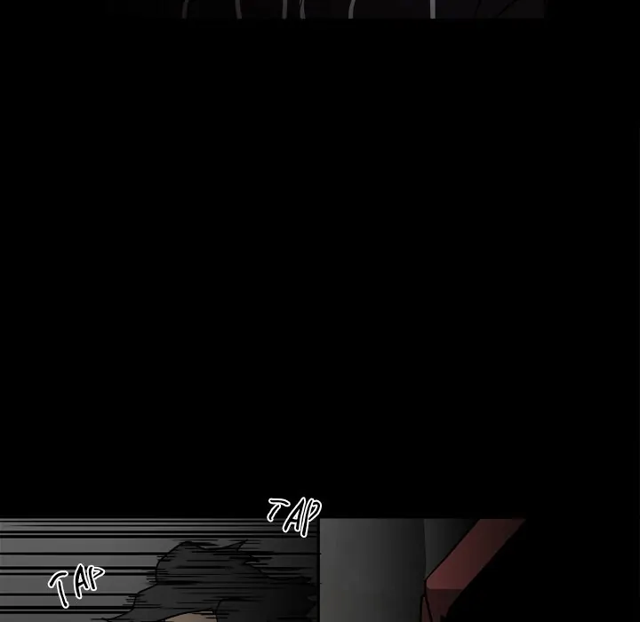 The Villain [Official] Chapter 40 - page 100