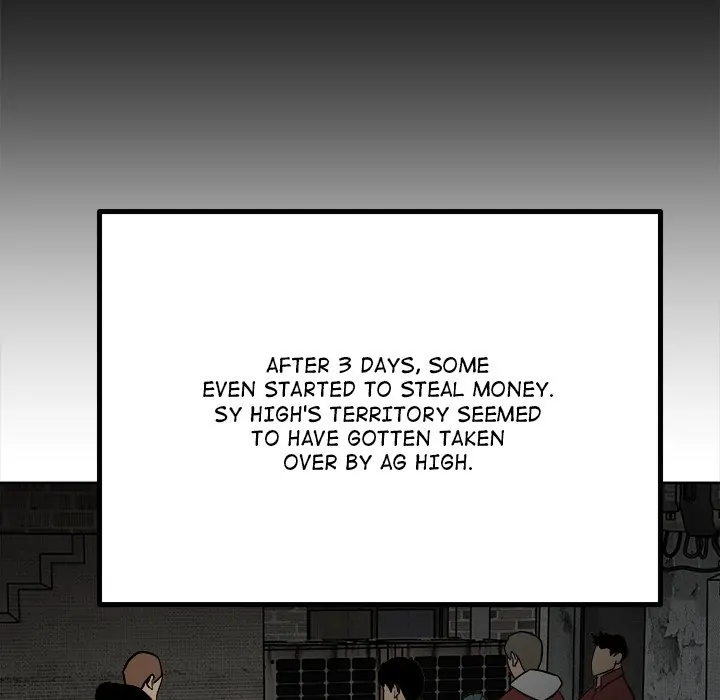 The Villain [Official] Chapter 40 - page 10