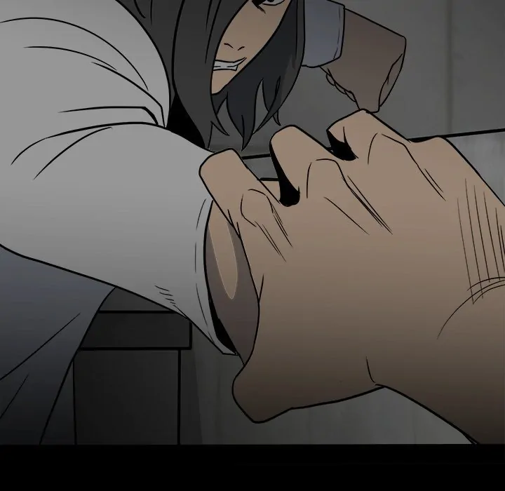 The Villain [Official] Chapter 40 - page 109