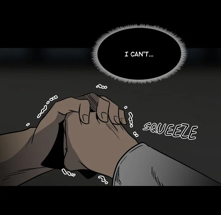 The Villain [Official] Chapter 40 - page 110