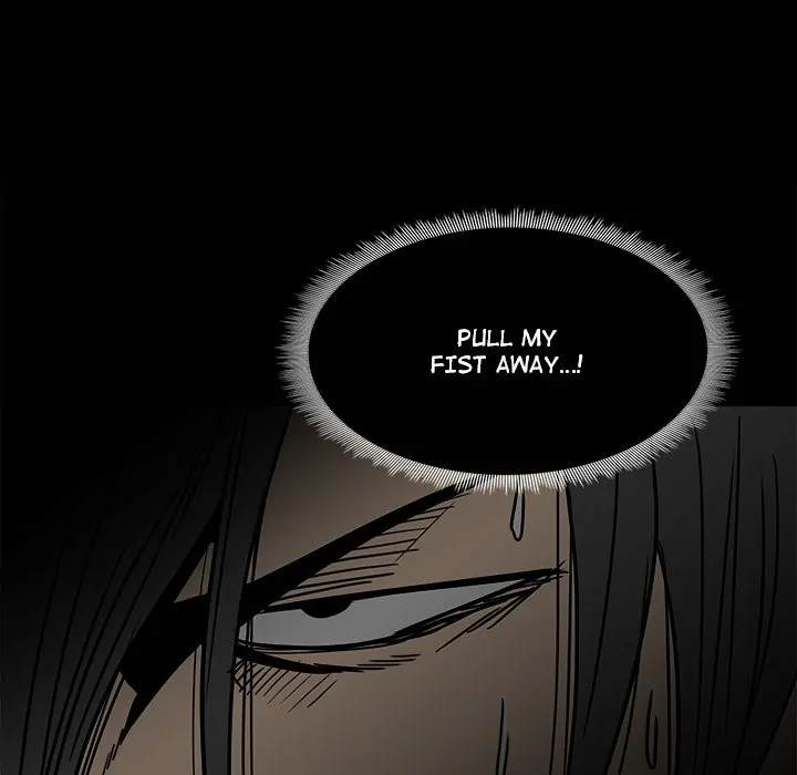 The Villain [Official] Chapter 40 - page 111