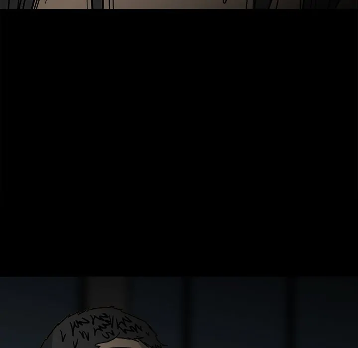The Villain [Official] Chapter 40 - page 112