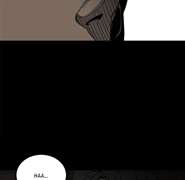 The Villain [Official] Chapter 40 - page 115