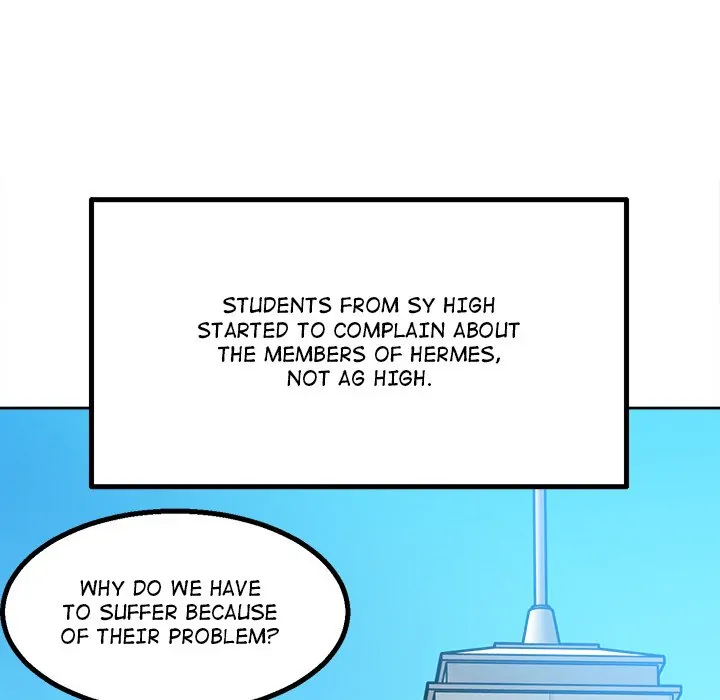 The Villain [Official] Chapter 40 - page 12