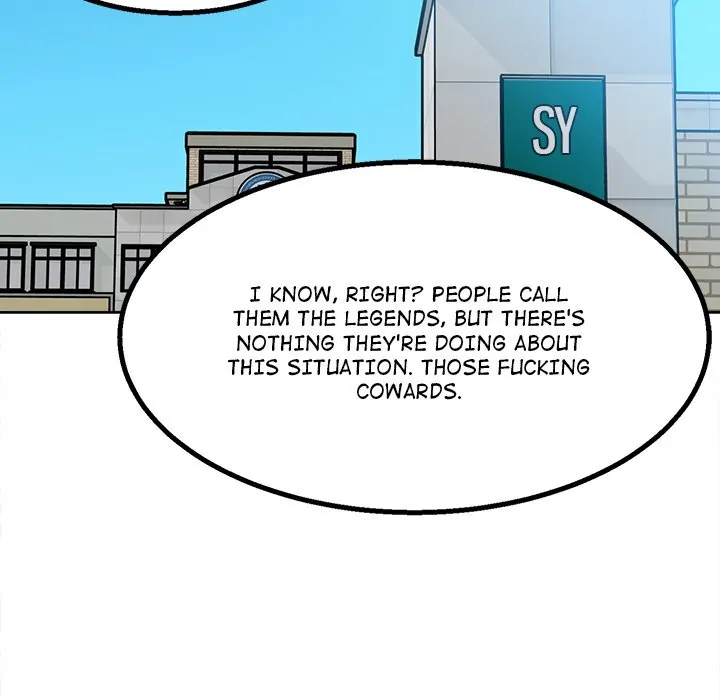 The Villain [Official] Chapter 40 - page 13