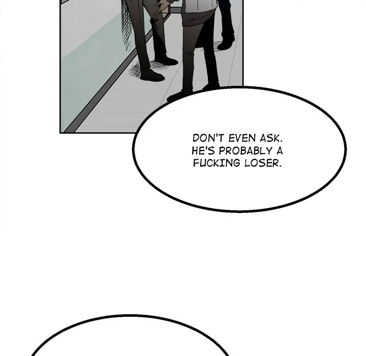 The Villain [Official] Chapter 40 - page 15