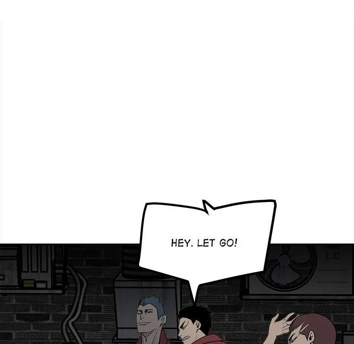 The Villain [Official] Chapter 40 - page 18