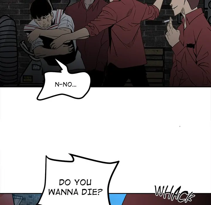 The Villain [Official] Chapter 40 - page 19