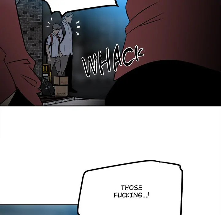 The Villain [Official] Chapter 40 - page 20