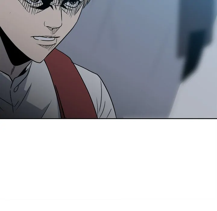The Villain [Official] Chapter 40 - page 23