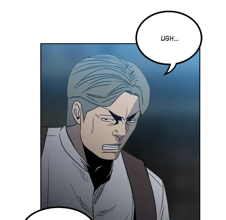 The Villain [Official] Chapter 40 - page 24