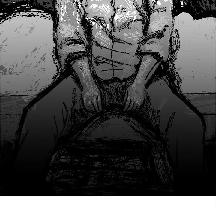 The Villain [Official] Chapter 40 - page 27