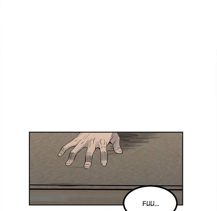 The Villain [Official] Chapter 40 - page 29