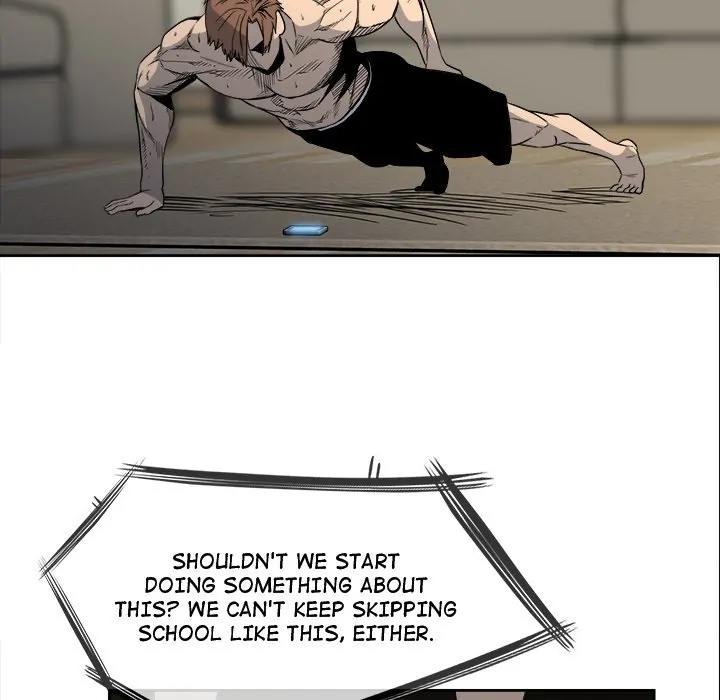 The Villain [Official] Chapter 40 - page 32