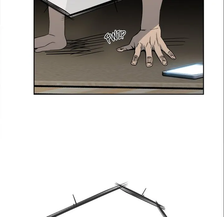 The Villain [Official] Chapter 40 - page 33