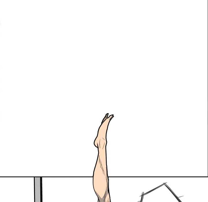 The Villain [Official] Chapter 40 - page 35