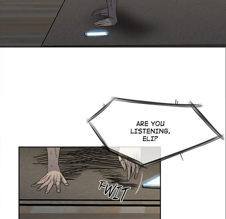 The Villain [Official] Chapter 40 - page 37