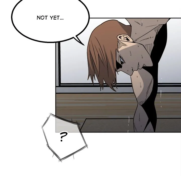 The Villain [Official] Chapter 40 - page 41