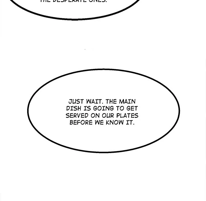 The Villain [Official] Chapter 40 - page 43