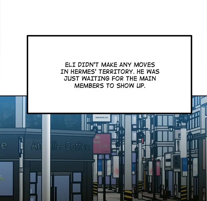 The Villain [Official] Chapter 40 - page 44