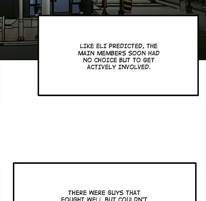 The Villain [Official] Chapter 40 - page 45
