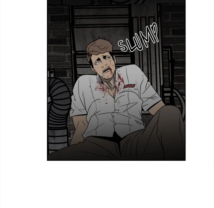 The Villain [Official] Chapter 40 - page 51