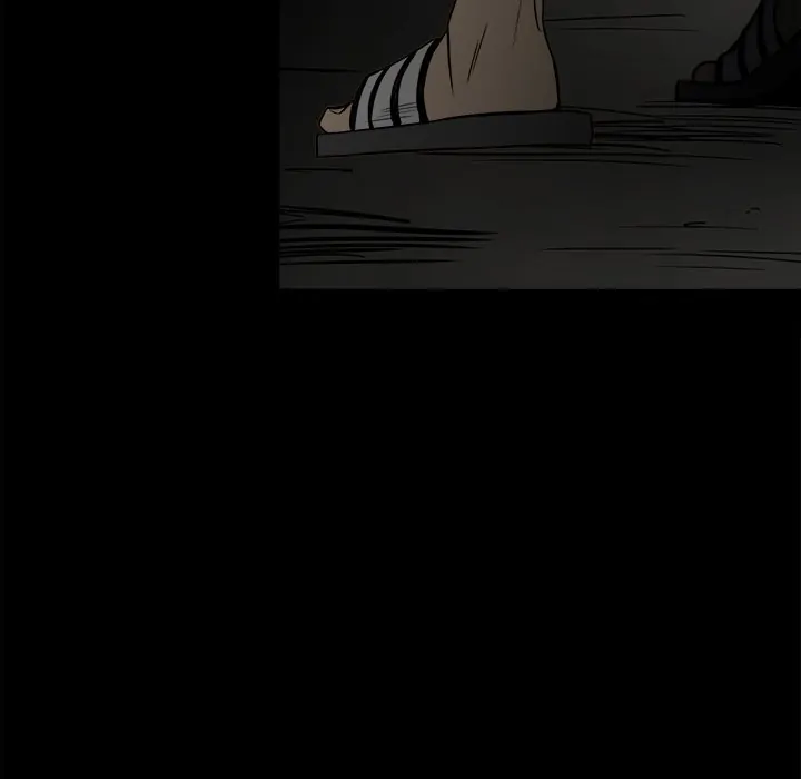 The Villain [Official] Chapter 40 - page 57