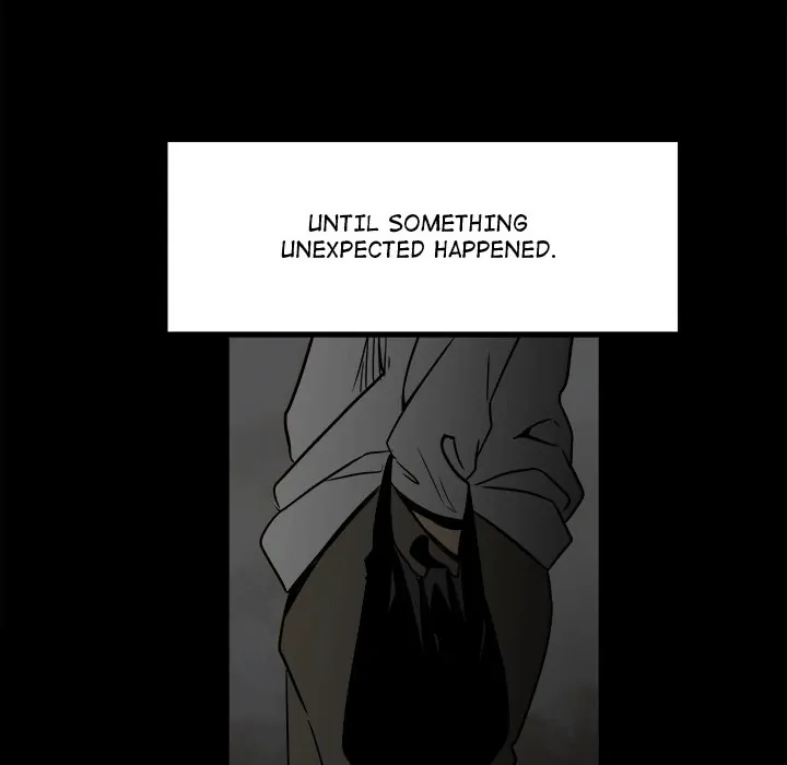 The Villain [Official] Chapter 40 - page 58