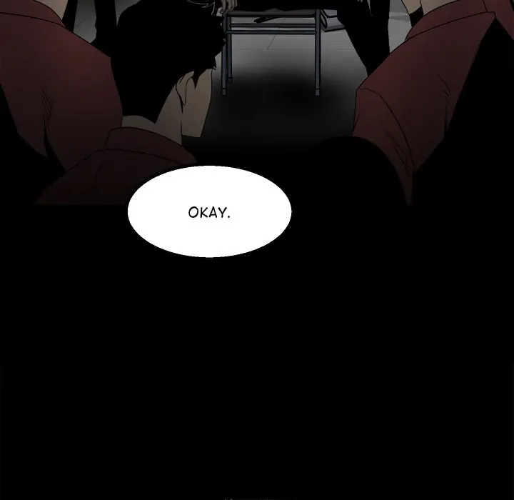 The Villain [Official] Chapter 40 - page 5