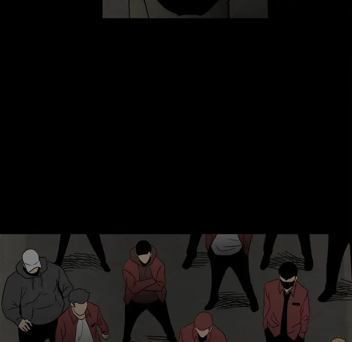 The Villain [Official] Chapter 40 - page 59