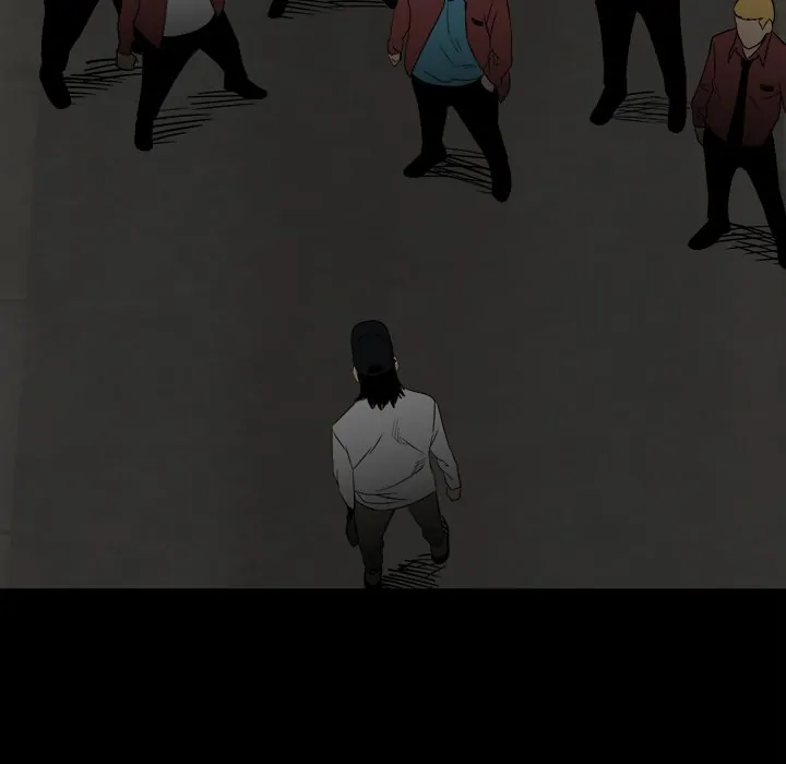 The Villain [Official] Chapter 40 - page 60