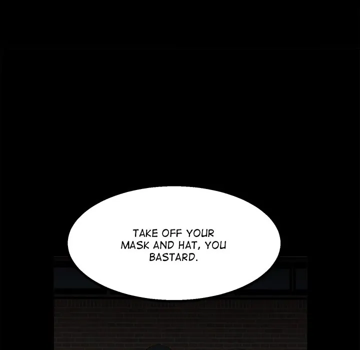 The Villain [Official] Chapter 40 - page 61