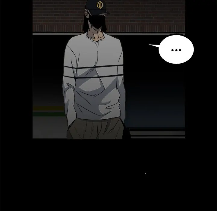 The Villain [Official] Chapter 40 - page 62