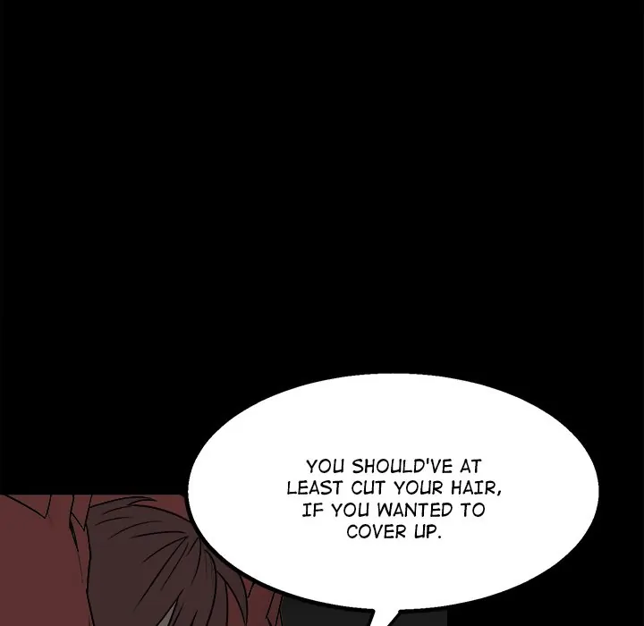 The Villain [Official] Chapter 40 - page 63